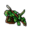 Lizard Sentinel