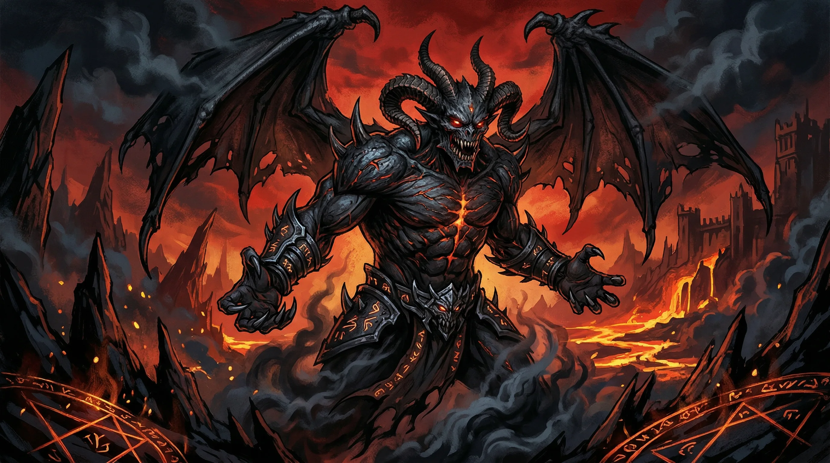 Grafika fantasy z klienta Nexuris